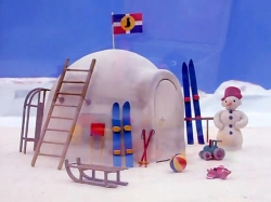 پینگو (فصل 1 - قسمت 6)